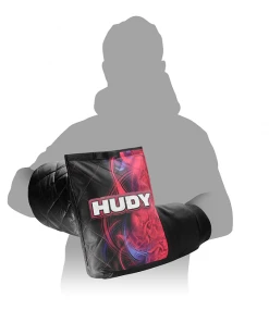 Hudy Exclusive Radio Winter Bag -RC Pulse Garage Store v 19917520262019917620HUDY20Exclusive20Radio20Winter20Bag produkt2002