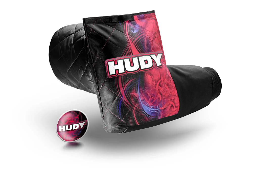 Hudy Heat Pad