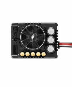 Hobbywing XeRun XR8 Plus G2S ESC (2-6S) 12 Hobbywing XeRun XR8 Plus G2S ESC (2-6S) -RC Pulse Garage Store xr8plus6