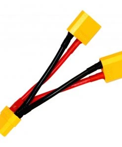 Halko XT90 Parallel Adapter