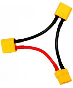 Halko XT90 Series Adapter